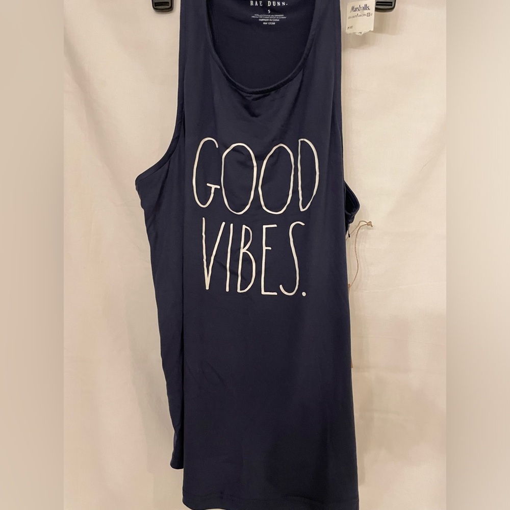Tank Top. Butter Soft. Size Small.